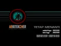 Download Lagu ARKITEKCHER - Tetap Menanti  [official lyrics MV]