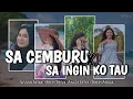 Download Lagu SA CEMBURU X SA INGIN KO TAU SLOW - DJ TOPENG REMIX