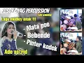 Download Lagu LAGU MEDLEY ENAK ❗❗❗ ADE ASTRID MATA POE BEBENDE PINTER KODEK I LIVE SHOW RUSDY OYAG PERCUSSION