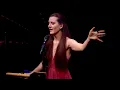Download Lagu Carolina Eyck - Theremin \u0026 Voice - On Wings of Light and Time