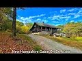 New Hampshire Houses On 5 Acres NH Real Estate New England Cheap Houses For Sale