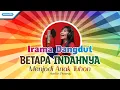 Download Lagu Betapa Indahnya Menjadi Anak Tuhan | Irama Dangdut - Herlin Pirena (Official lyric video)