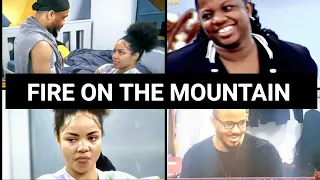 bbnaija 2020 does ozo regret picking dorathy as his deputy hoh nengi is pissed nengi apologise
