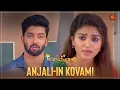 Download Lagu Vicky-ai verukkum Anjali! | Mr.Manaivi - Best Scenes | 22 June 2023 | Sun TV | Tamil