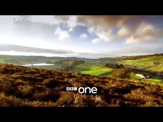 Wild Weather with Richard Hammond: Trailer - BBC One