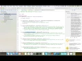 Building your first app with XCode 8