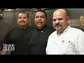 Hozy s Grill - About Us