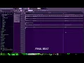 How I Sampled New N3on By Playboi Carti