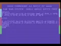 Commodore 64 Basic one-liner multiple border colors