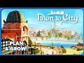 Download Lagu BUILD THE PERFECT COZY TOWN! Town to City Demo