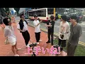 SixTONES【明日も来たい!!】絶品朝メシinシンガポール