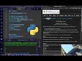 Python CODEFORCES Coding Challenges 07