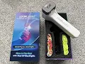 Loop Lasso NANO Unboxing Demo - Viral Glow-in-the-Dark String Toy