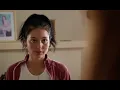 Alexa Demie Nineteen on fire scene