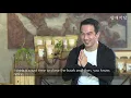 Download Lagu [INTERVIEW] Joe Taslim, \