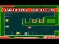 Parking Problem Math Game Overview