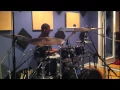 Beyonce "Party" ft. J. Cole (D-Hydrate Drum Cover) Official Video