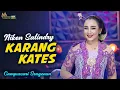 Download Lagu Niken Salindry - Karang Kates Ninggal tresno- Kembar Campursari Sragenan ( Official Music Video )