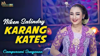 Download Niken Salindry - Karang Kates Ninggal tresno- Kembar Campursari Sragenan ( Official Music Video ) MP3