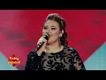 Download Lagu Ioana Şandru - Dă, mamă, cu biciu-n mine | Finala sezonului 8 Vedeta populară (@TVR1)