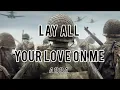Download Lagu Lay All Your Love On Me-ABBA (slowed-Reverb)