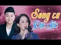 Download Lagu Khánh Bình, Ánh Linh - Liên Khúc Song Ca Trữ Tình Bolero Mới Nhất Và Hay Nhất Của Khánh Bình