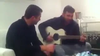 Η ιστορία πίσω από Τα σχοινιά σου - Παντελής Παντελίδης