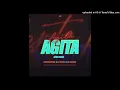 Download Lagu Bloguerinhos ft  Dj Maike \u0026 Dj Balang - Agita  (Audio Official) Afro House 2024