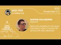 ENG Bartosz Golaszewski New GPIO interface for linux user space