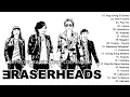 ERASERHEADS NONSTOP 2022 - FULL ALBUM - ERASERHEADS TAGALOG LOVE SONGS 2022