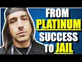 From Platinum Hits to BEHIND BARS The Untold Story of Tantric s RISE and FALL
