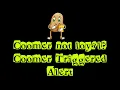Coomer not loyal Coomer Triggered Alert