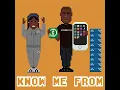 Stormzy - Know Me From