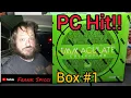 2022 Panini IMMACULATE Baseball Hobby Box Break Review Box PC Hit