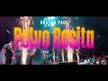 Polvo Rosita LENIN RAMÍREZ en el Auditorio Guelaguetza, Oaxaca 