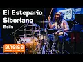 Download Lagu El Estepario Siberiano: Baila (Zucchero) @ Alteisa Drumfest 2020