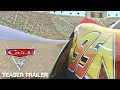 Cars 4 - concept trailer Disney Pixar