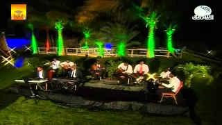 معتز صباحي قلبي مالو اليوم بغنيلك 2015 