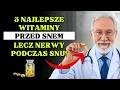 Download Lagu Senior, 3 witaminy przed snem dla silniejszych nóg po 60 | Porady zdrowotne dla seniorów