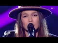 4 Non Blondes - What's Up | Laureen | The Voice 2019 | KO Audition