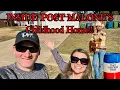INSIDE POST MALONE S Childhood Home