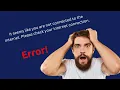 How to Check Internet Online Status with React js React js Tutorial