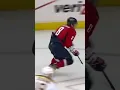 Lagu OVECHKIN HIT ON CHARA