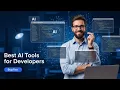 Best AI Tools for Developers in 2026 Write Code Faster With AI