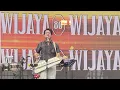 Lagu Wijaya 80 Debut di Synchronize Fest 2025 | Lagu Baru \u0026 Hits Vintage