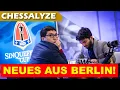 Download Lagu Wenn aus Ordnung Unordnung wird | So vs Gukesh | Sinquefield Cup 2025 Grand Chess Tour Runde 7