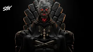 sox mara kun da hard techno 