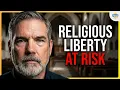 The Government is Coming for the Confessional And Who is Stopping It