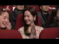 러블리한 트와이스(TWICE)의 역대급 축하무대(lovely stage) 'Yes or Yes’  | 제39회 청룡영화상 | SBS ENTER.