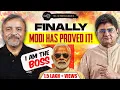 Download Lagu Modi Shows Who is the Boss | Modi vs Trump | Asim Munir In America | Iran - Israel | Col Ajay Raina